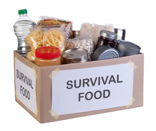 Emergency-Food-Water-Supplies 
